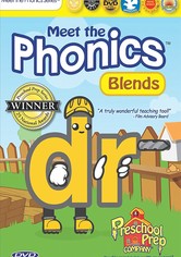 Meet the Phonics Blends