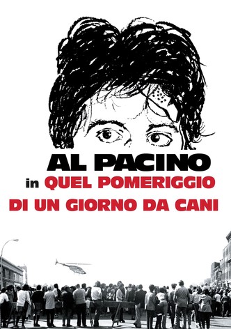 Quel pomeriggio di un giorno da cani