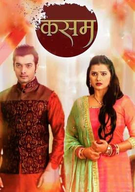 Kasam - Tere Pyaar Ki poster