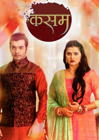 Kasam - Tere Pyaar Ki