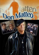 Father Matteo - Sezon 6
