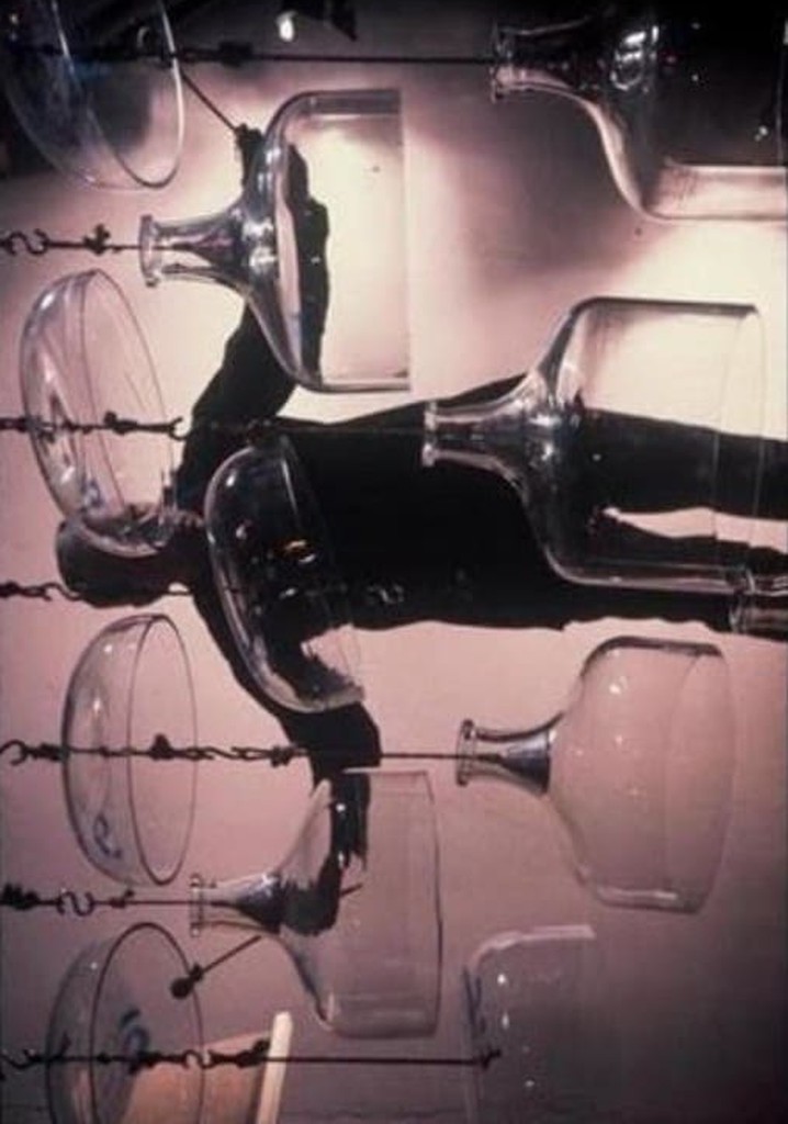 The Outsider: The Story of Harry Partch