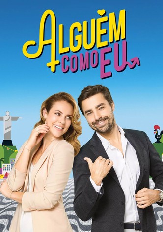 Alguém Como Eu