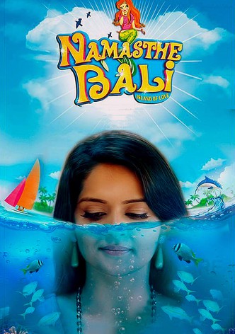 Namasthe Bali