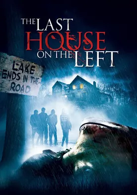 The Last House on the Left - watch stream online