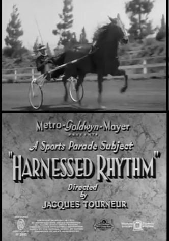 Harnessed Rhythm