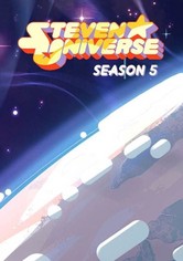 Steven Universe - Saison 5