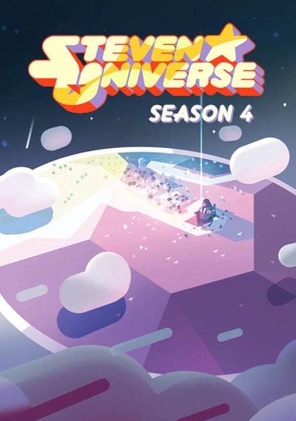 Steven Universe Season 3 - watch episodes streaming online