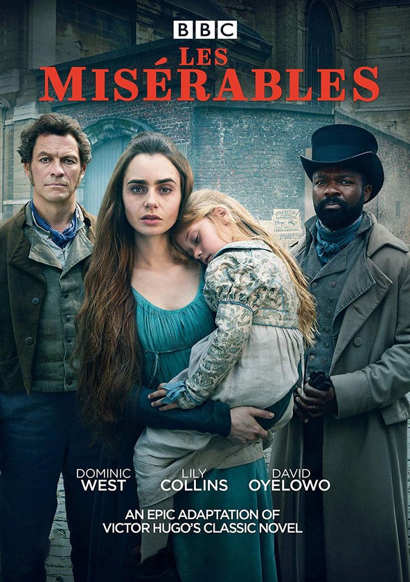 Les Misérables - streaming tv show online