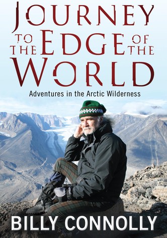 Billy Connolly: Journey to the Edge of the World