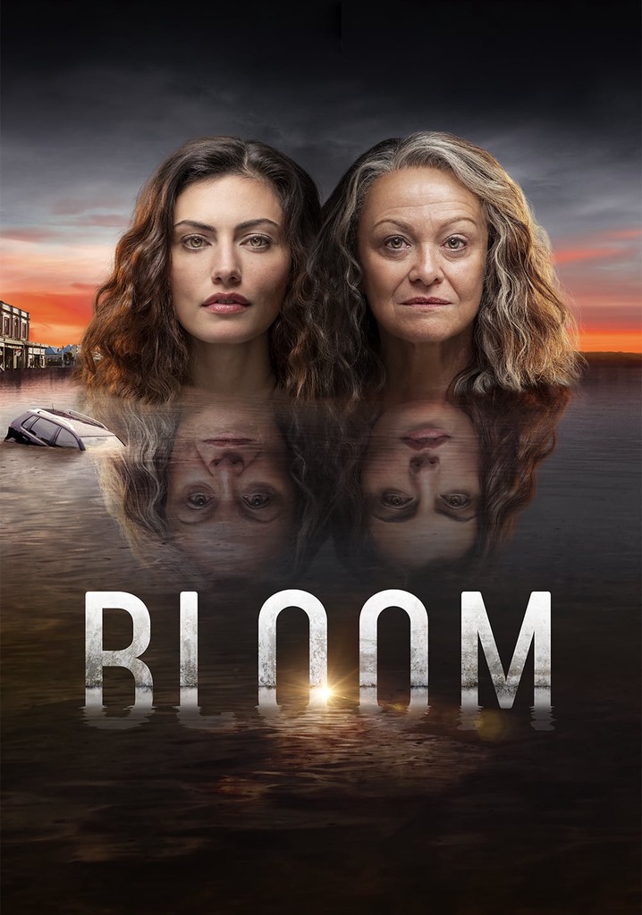 Full Bloom Season 1 - watch full episodes streaming online