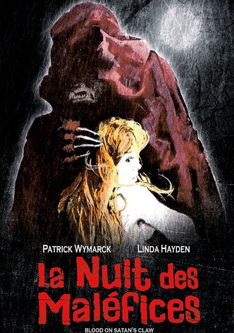 La nuit des maléfices