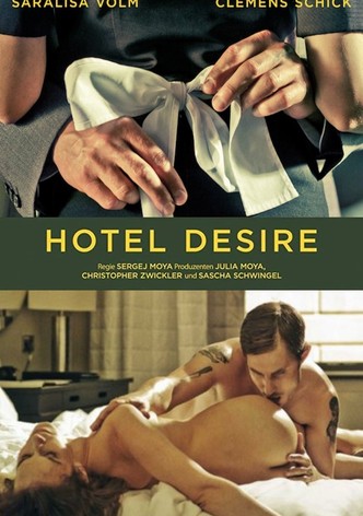 Hotel Desire