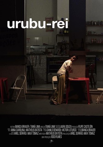 Urubu-rei