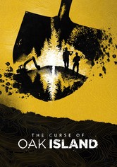 The Curse of Oak Island - الموسم 6