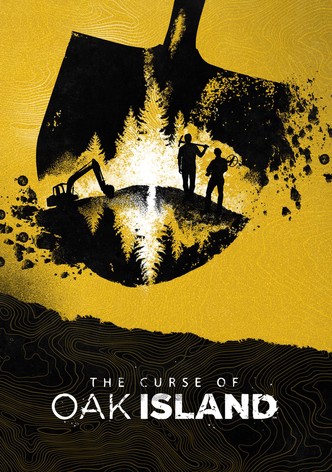 The Curse of Oak Island - 6