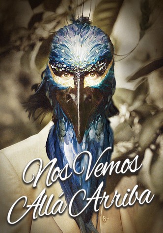 Nos vemos allá arriba