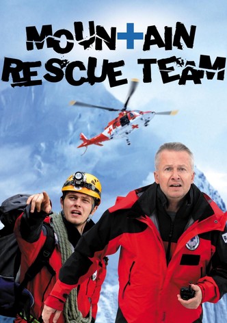 Mountain Rescue Team