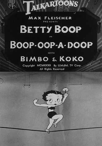Boop-Oop-A-Doop