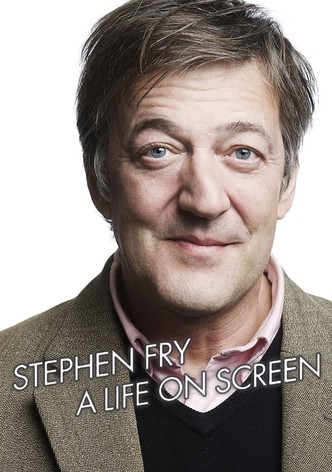 A Life On Screen: Stephen Fry