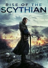 Rise of the Scythian