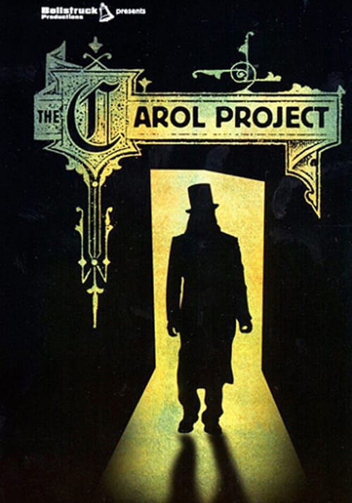 The Carol Project