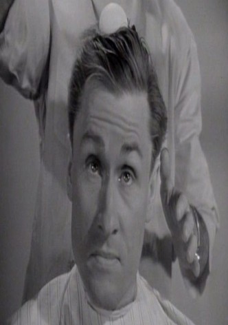 So You Want to Keep Your Hair