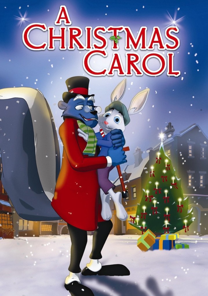 A Christmas Carol