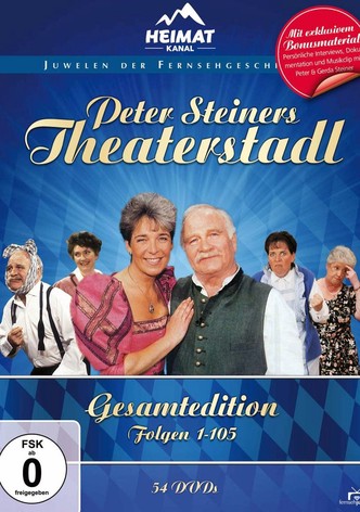 Steiners Theaterstadl