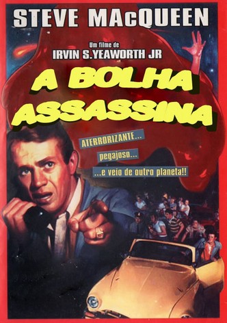 A Bolha Assassina