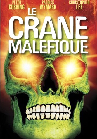 Le Crâne maléfique