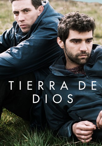 Tierra de Dios