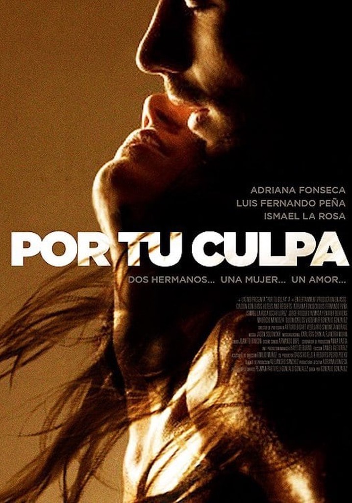 Por Tu Culpa