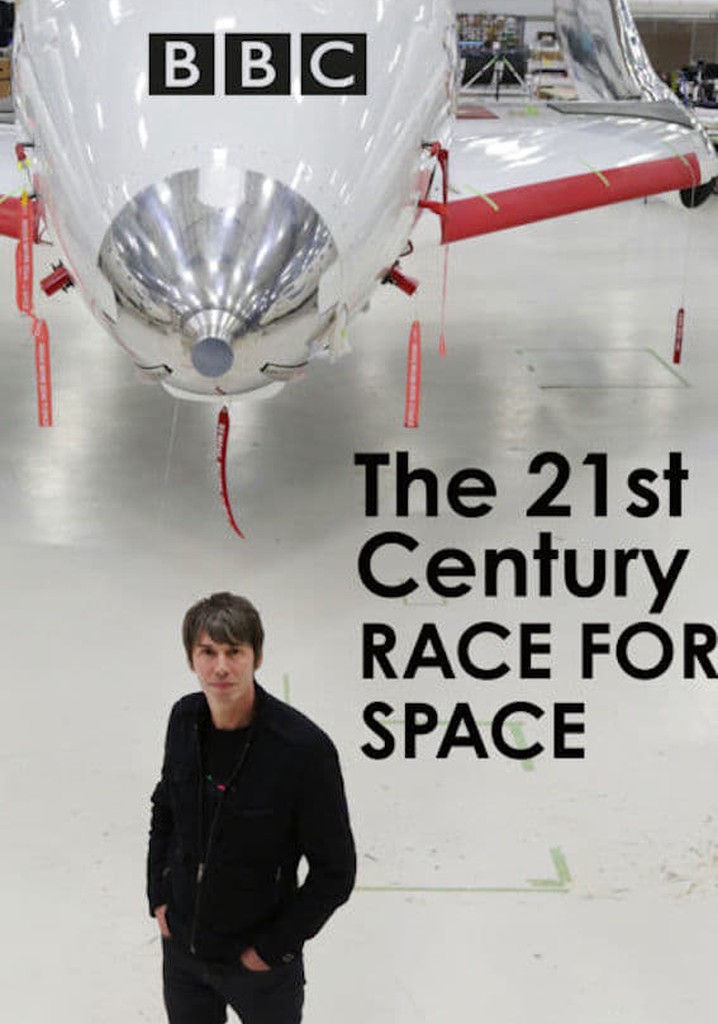 The 21st Century Race For Space