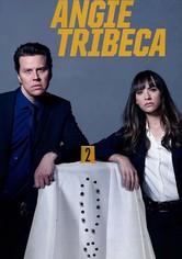 Angie Tribeca - Sezon 2