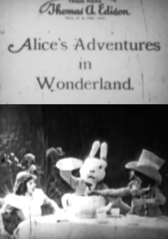 Alice's Adventures in Wonderland
