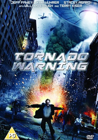 Tornado Warning