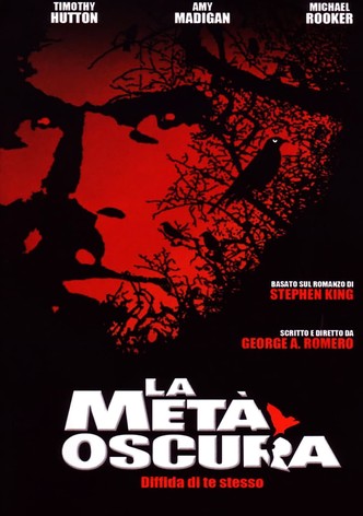 La metà oscura