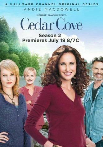 Debbie Macomber's Cedar Cove