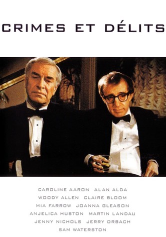 Crimes et Délits