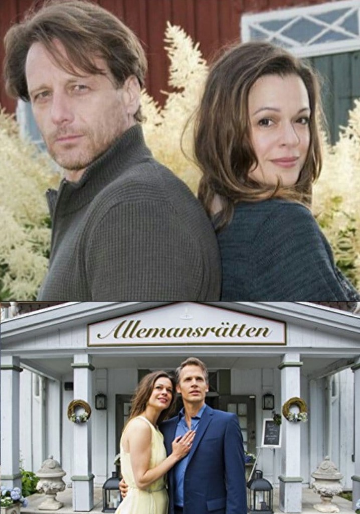 Inga Lindström: In deinem Leben