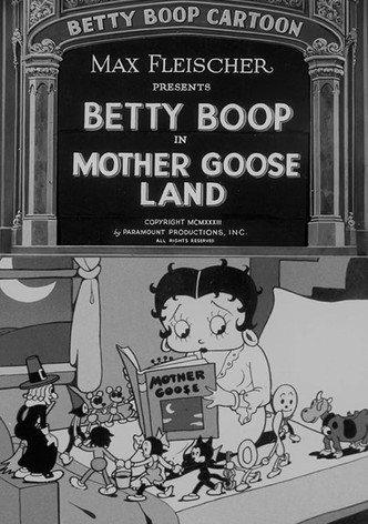 Mother Goose Land