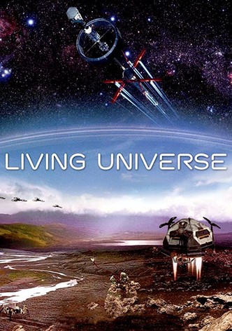 Die Wiege des Universums - Ende der Dunkelheit