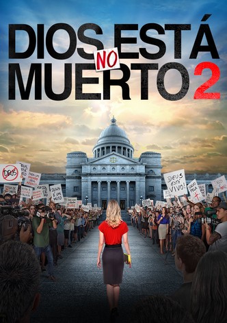 Dios no esta muerto 2