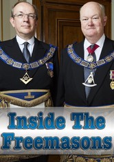 Inside the Freemasons