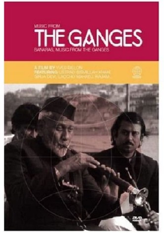 Banaras - Music from the Ganges