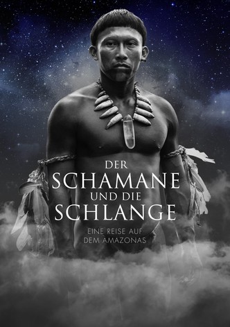 Der Schamane und die Schlange