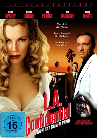 L.A. Confidential