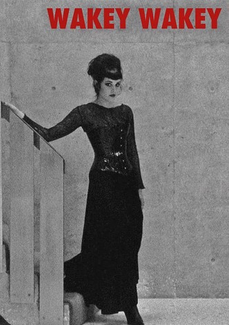 Wakey Wakey [OV]