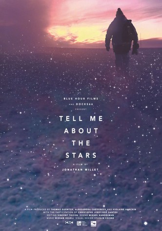 Tell Me About the Stars